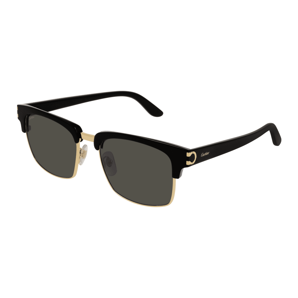 Cartier CT0132S-001 Signature C