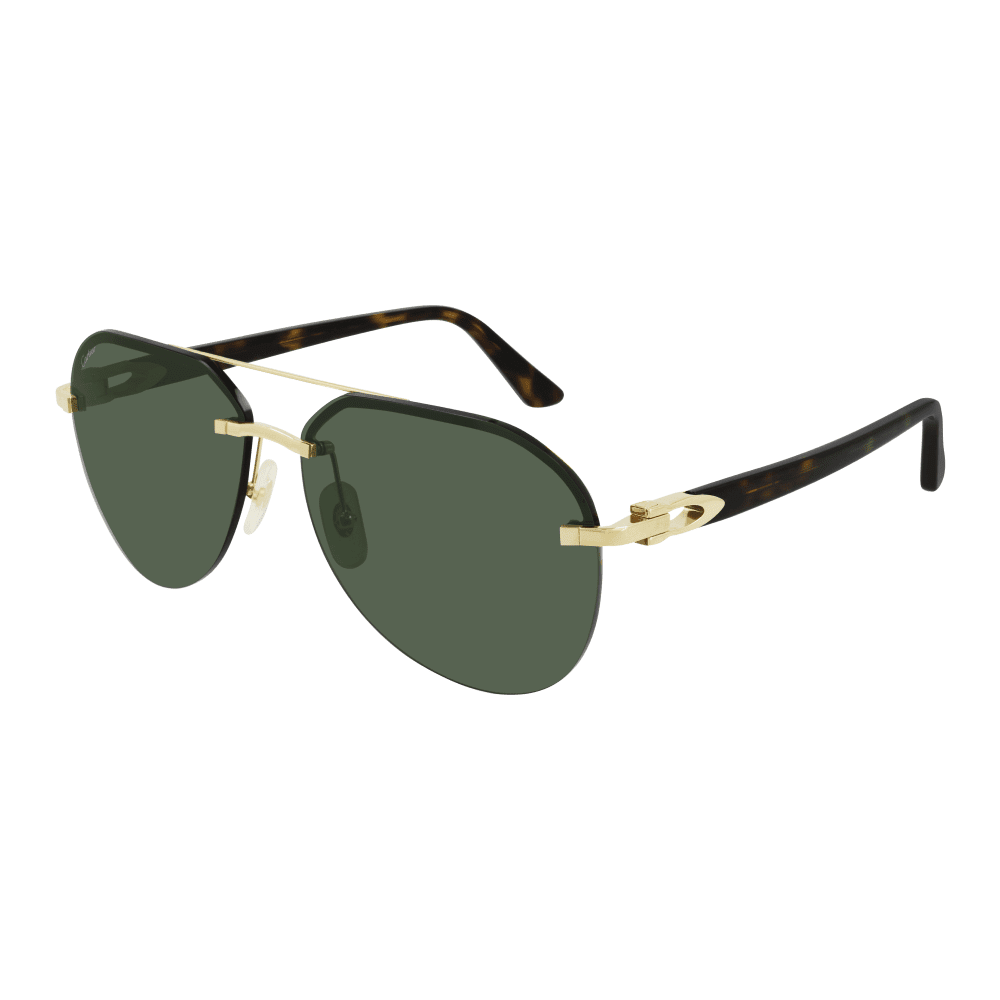 Cartier CT0275S-002 Signature C