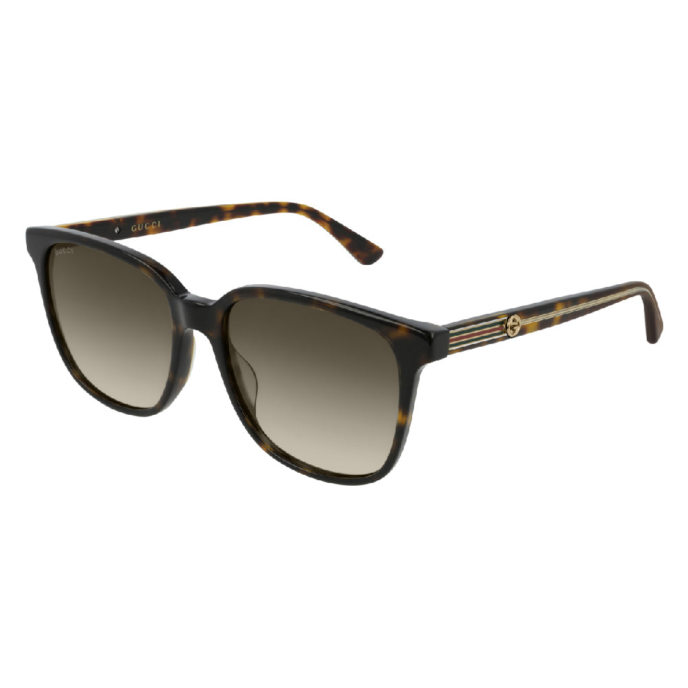 Gucci GG0376SN-002 Web Wirecore