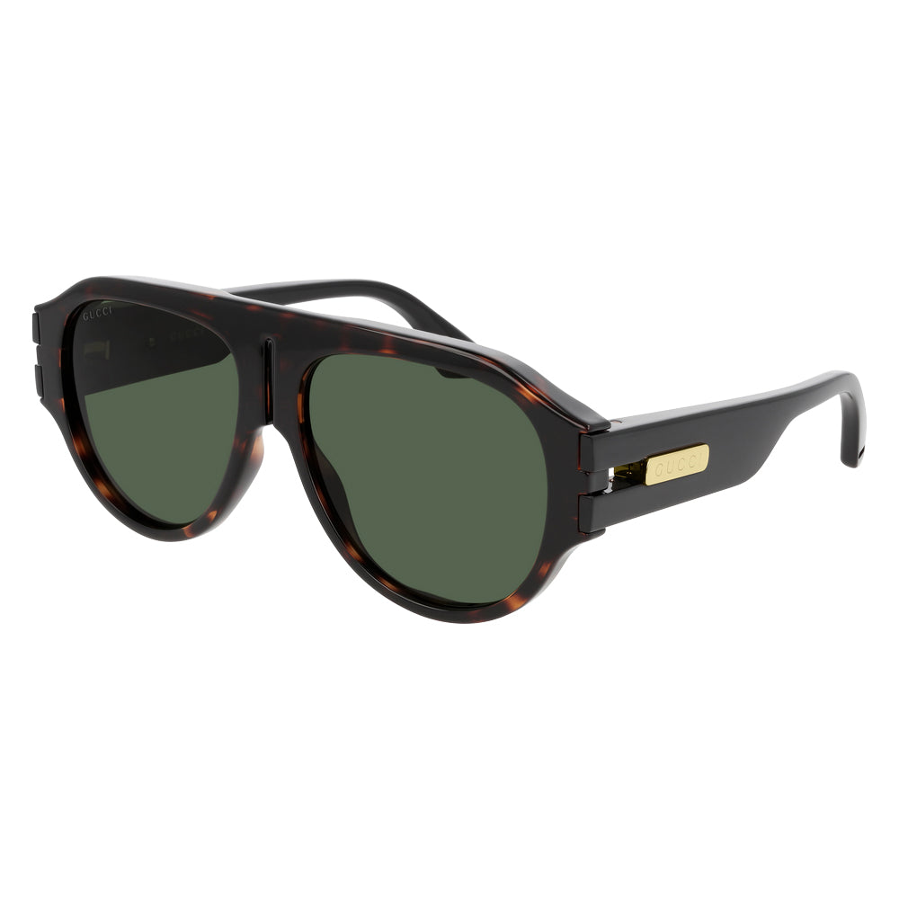Gucci GG0665S-004 Sporty Masks