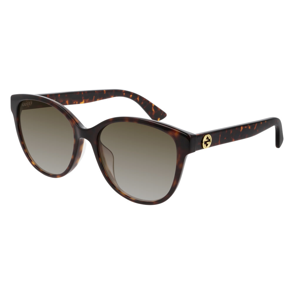 Gucci GG0703SK-001 Pop Web