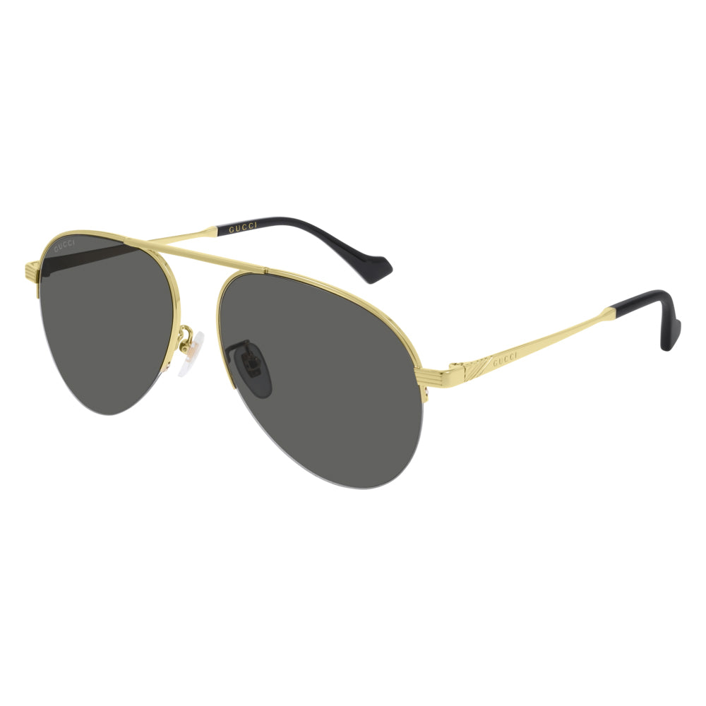 Gucci GG0742S-005 Nosepads