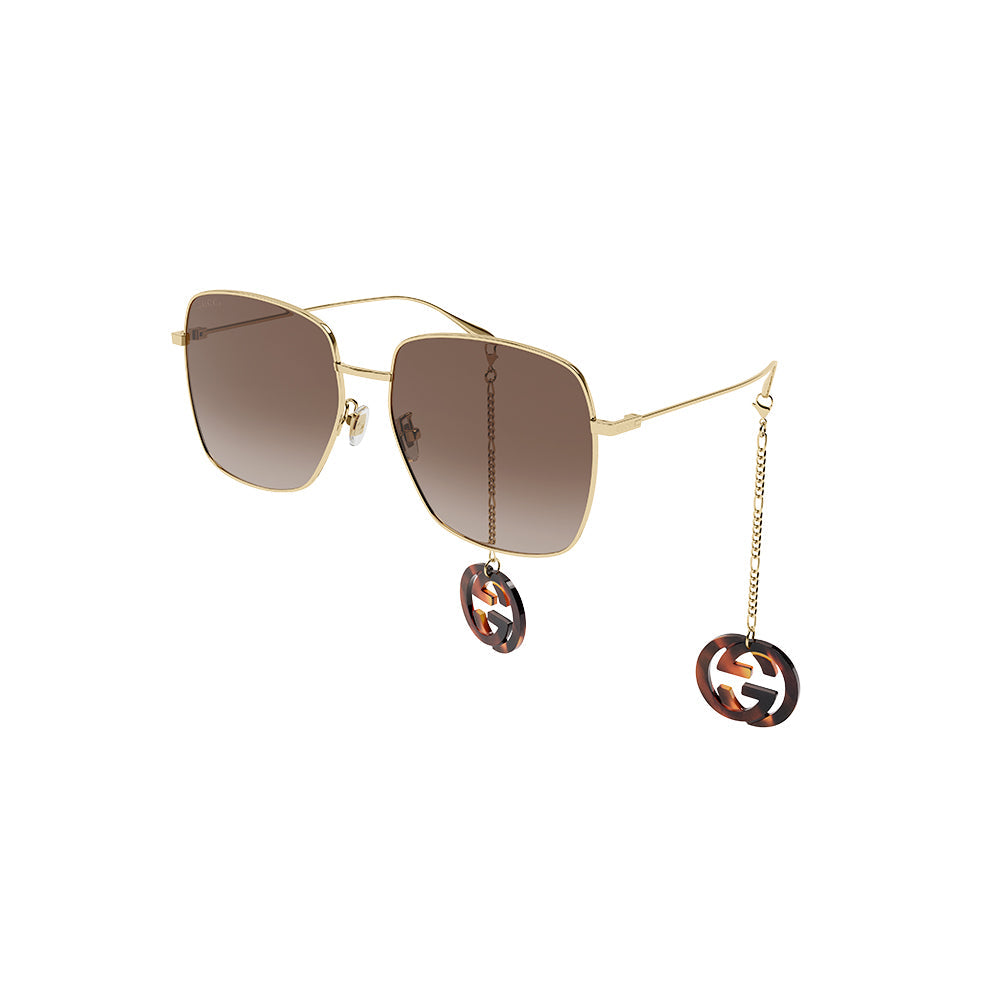 Gucci GG1031S-003 Pure Metal