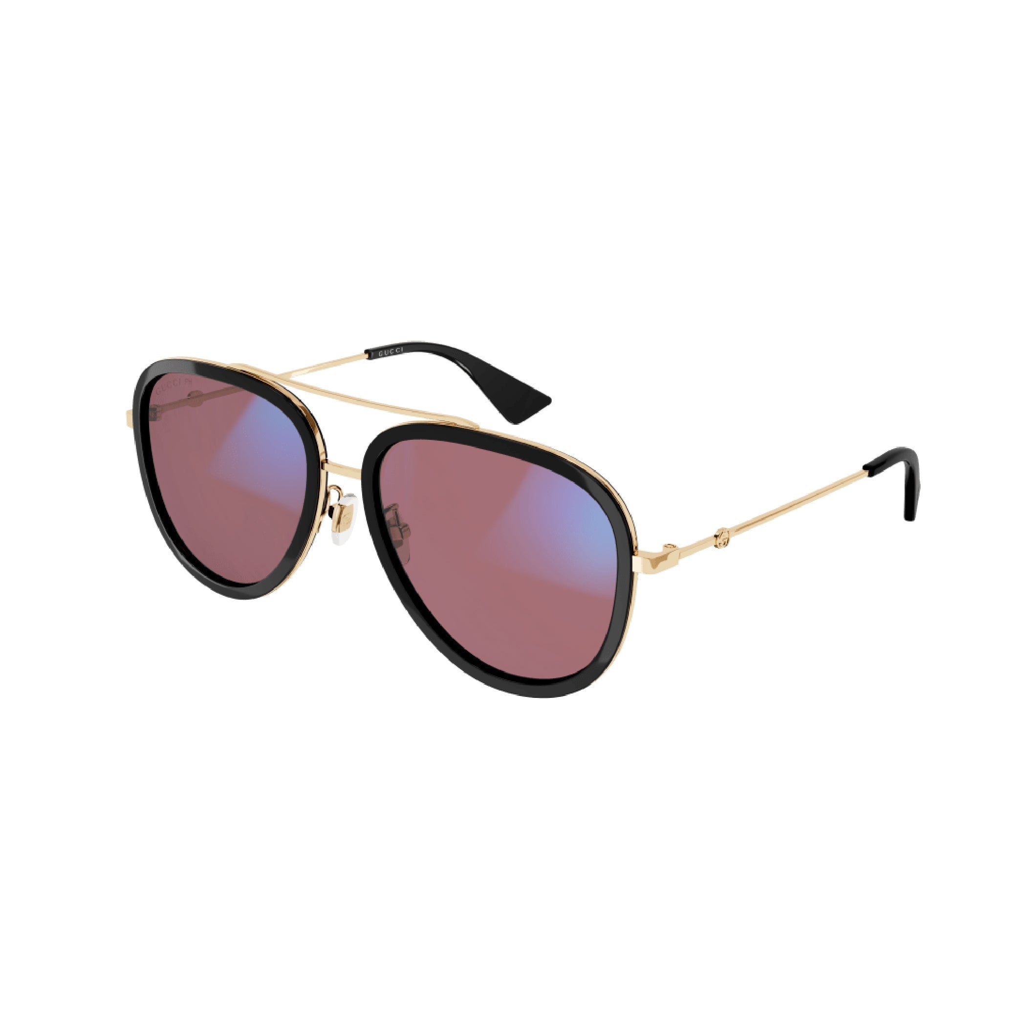 Gucci GG0062S-019 Web Block