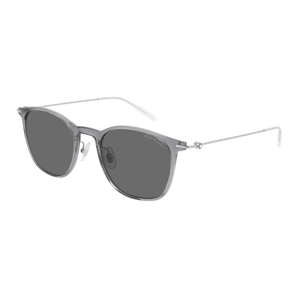 Montblanc MB0098S-005 Snow Cap