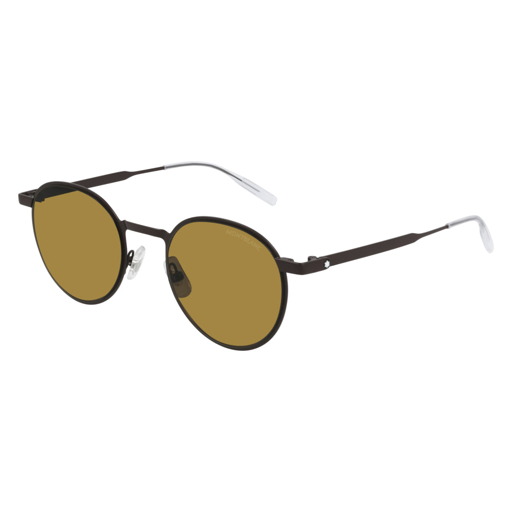 Montblanc MB0144S-003 Snow Cap