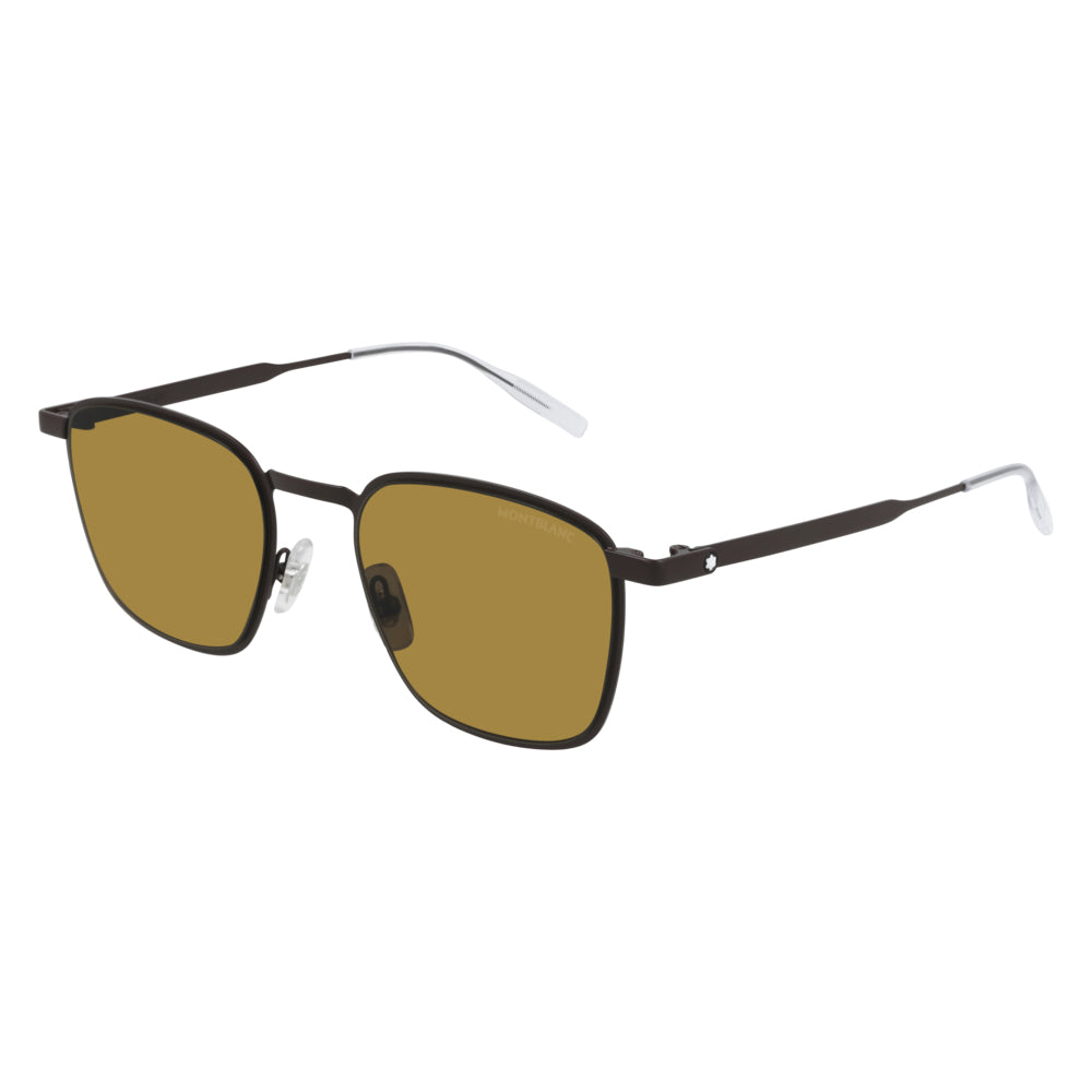 Montblanc MB0145S-003 Snow Cap