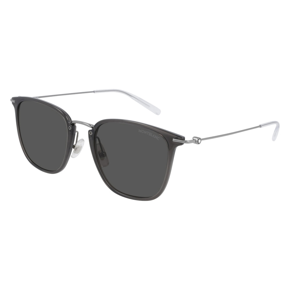 Montblanc MB0157SA-001 Snow Cap