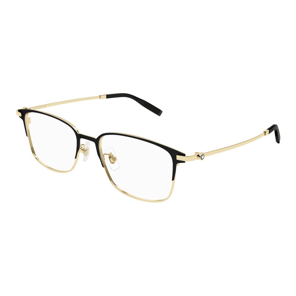 Montblanc MB0314OA-002 Snowcap