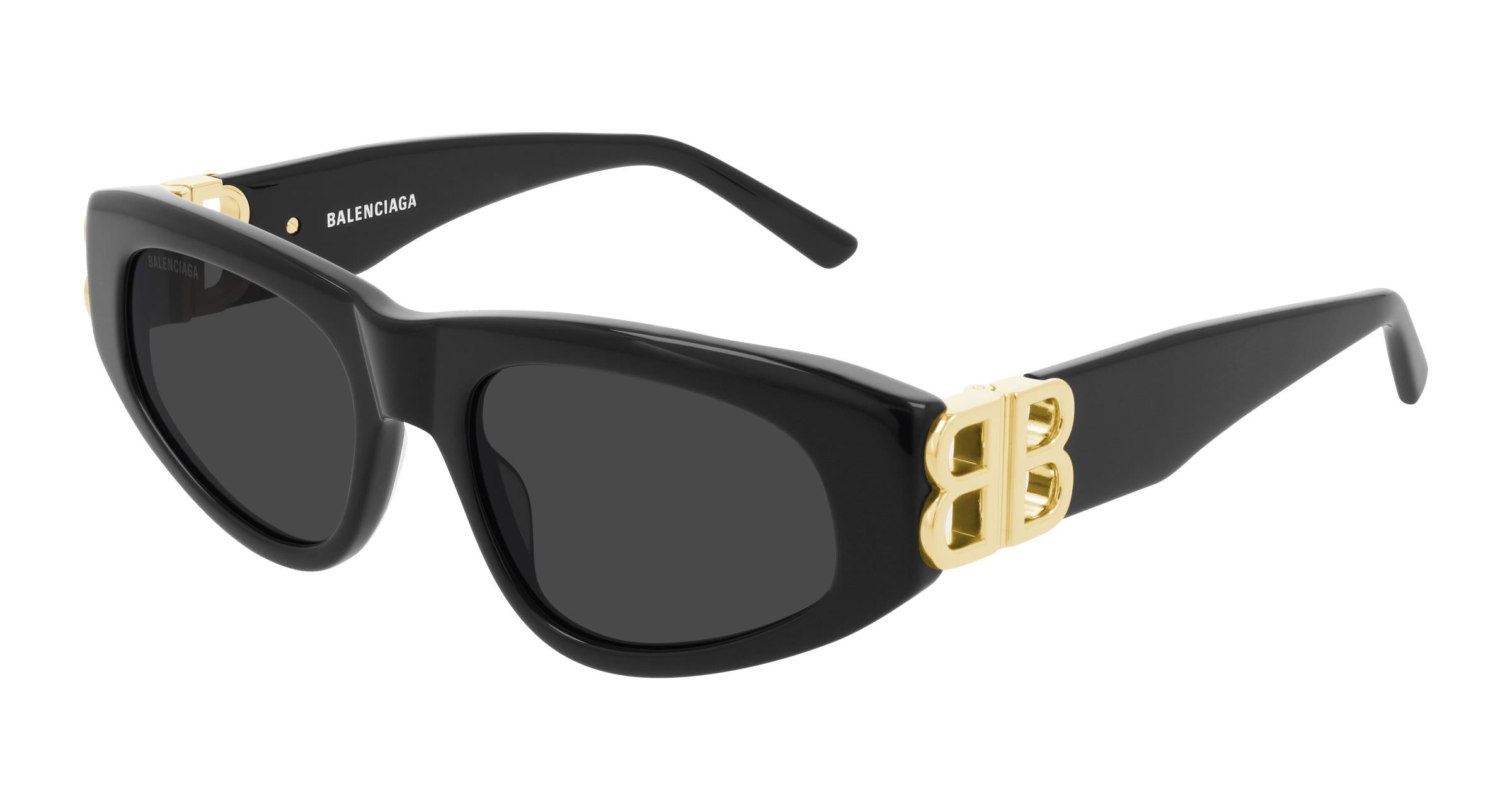 Balenciaga BB0095S-018 Dynasty
