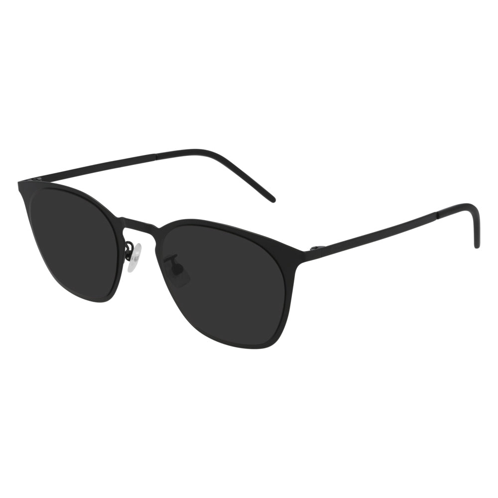 Saint Laurent SL 28 SLIM METAL-001 Slim Metal
