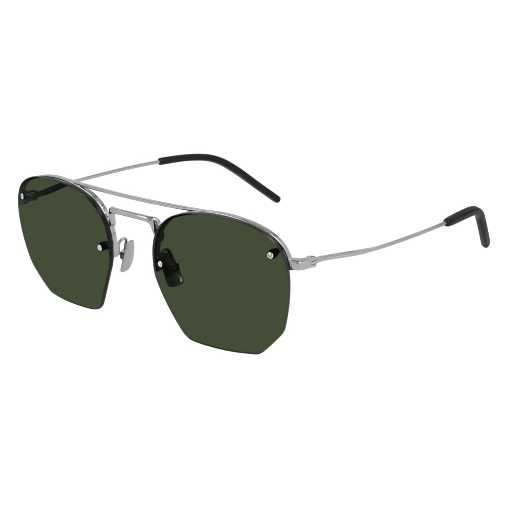 Saint Laurent SL 422-004 Men Fashion Icons