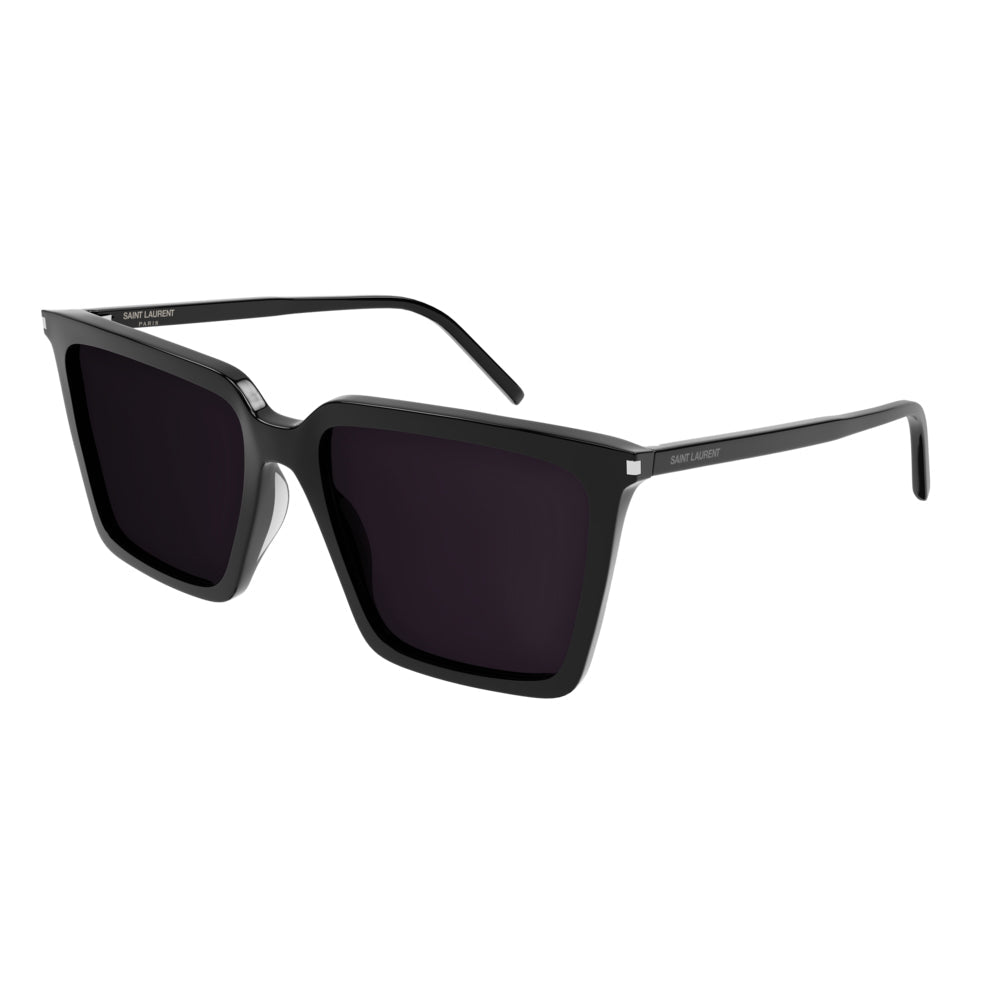 Saint Laurent SL 474-001 Thin Acetate