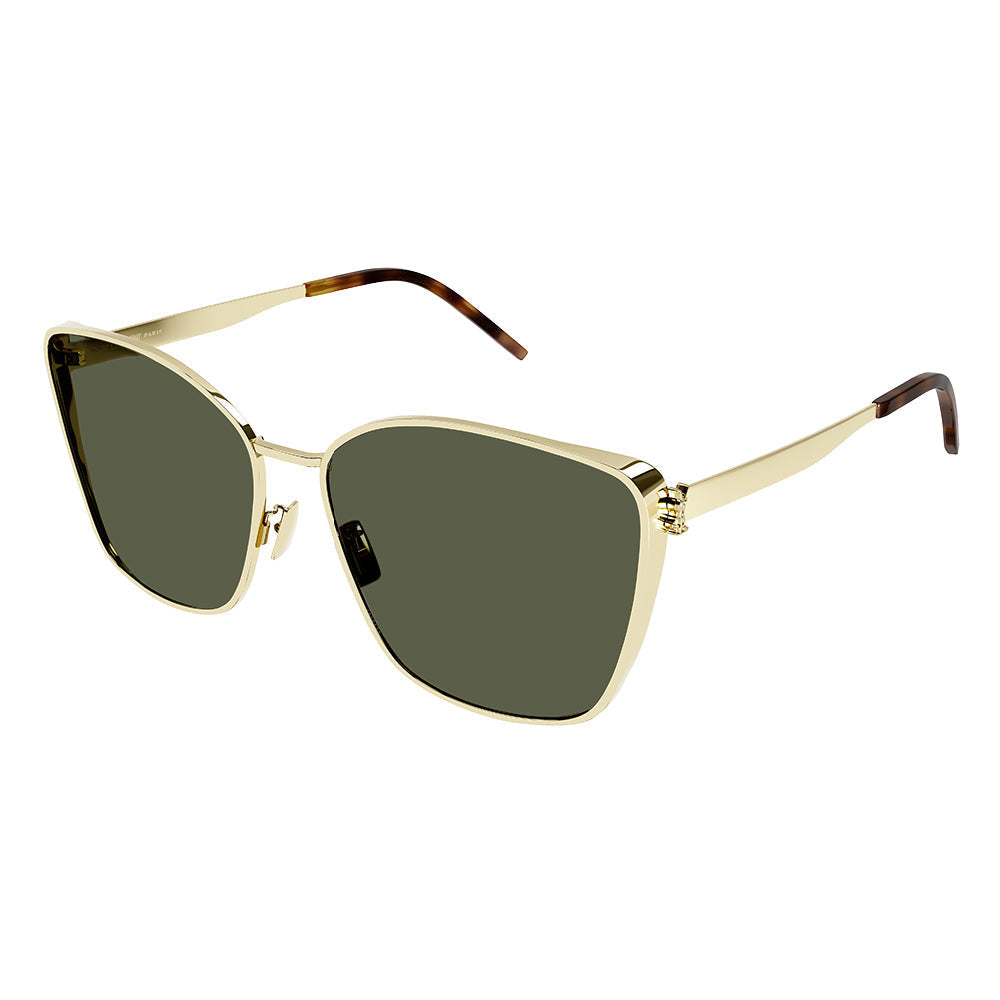 Saint Laurent SL M98-003 Monogram Metal Spoiler