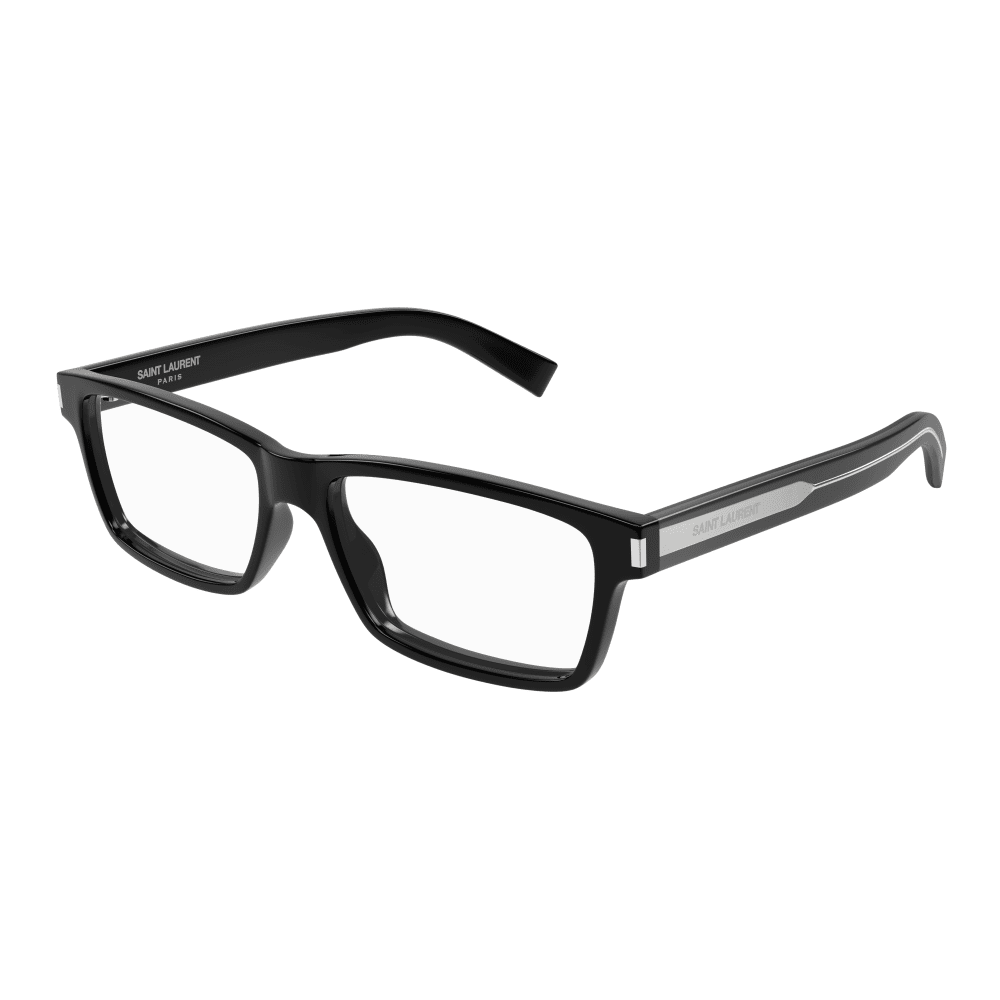 Saint Laurent SL 622-001 Mid Naked Wire Core