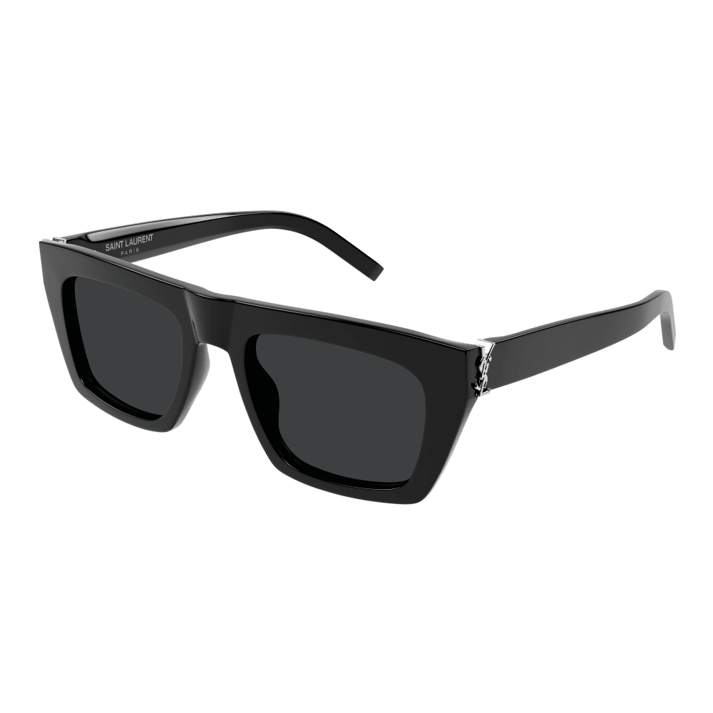 Saint Laurent SL M131/F-001 Monogram Hinge