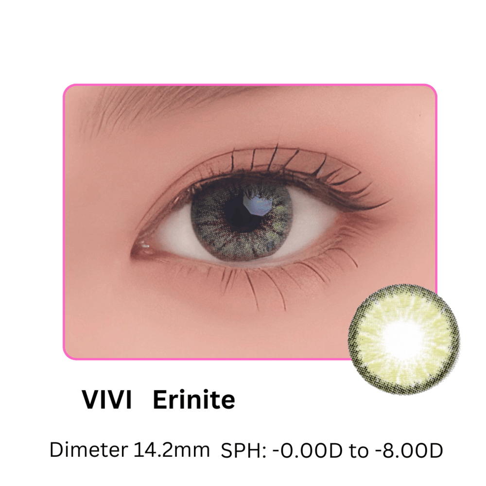 BLINCON VIVI SERIES ERINITE MONTHLY (2 PCS)