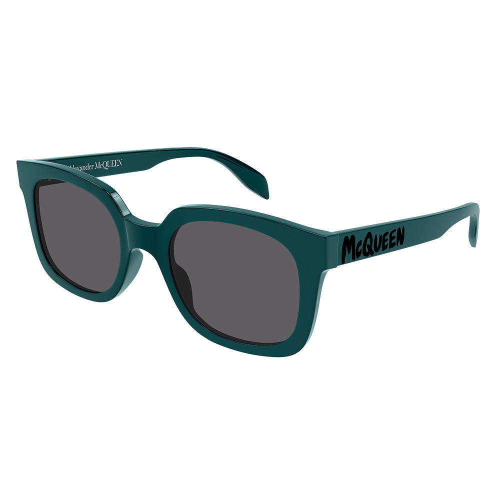 Alexander McQueen AM0348S-002 Signature