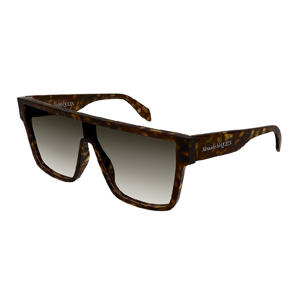 Alexander McQueen AM0354S-002 Signature
