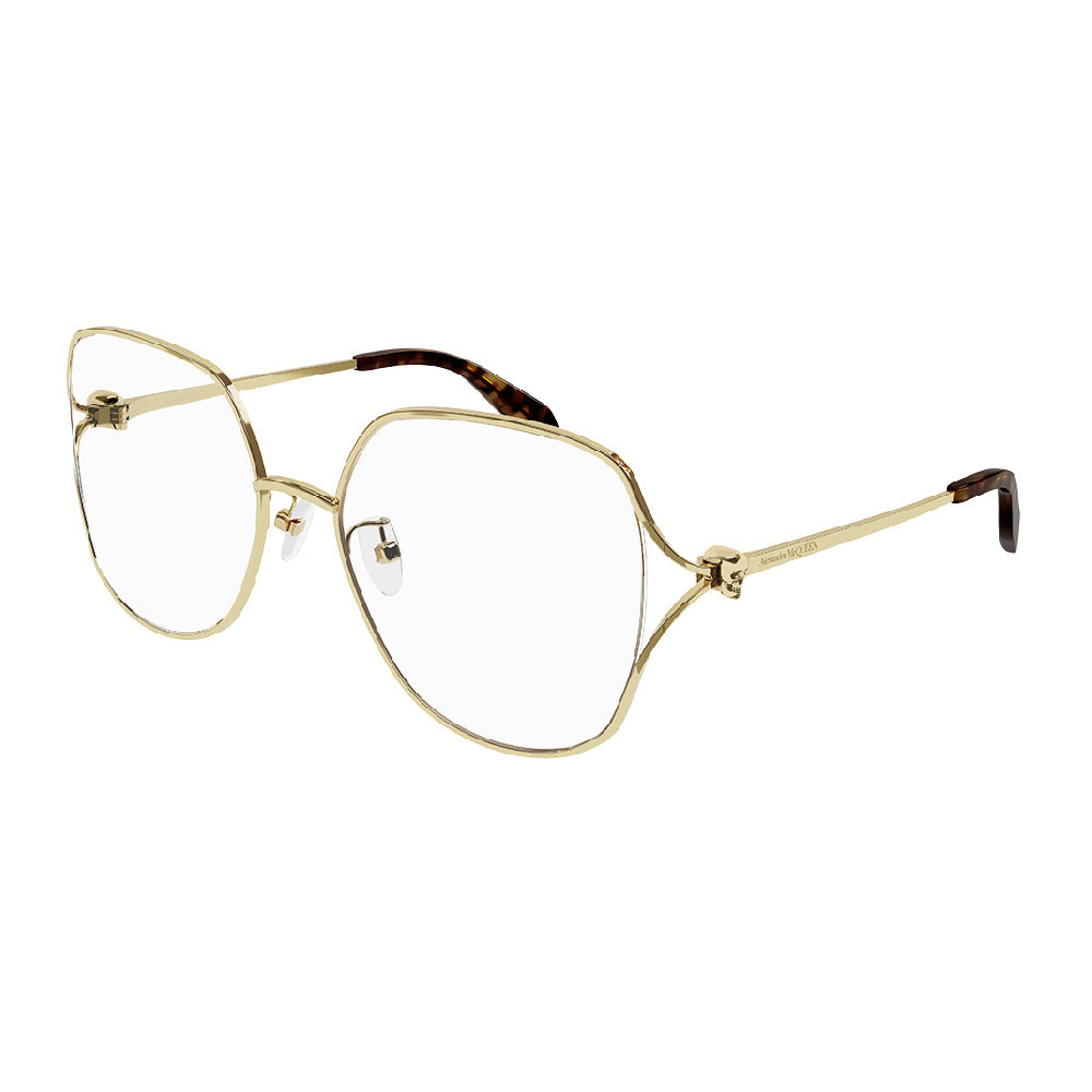 Alexander McQueen AM0368O-002 Skull