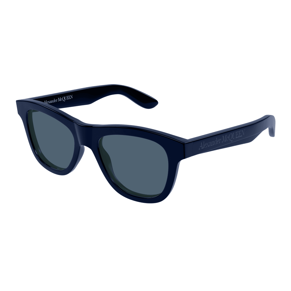 Alexander McQueen AM0421S-005 Signature