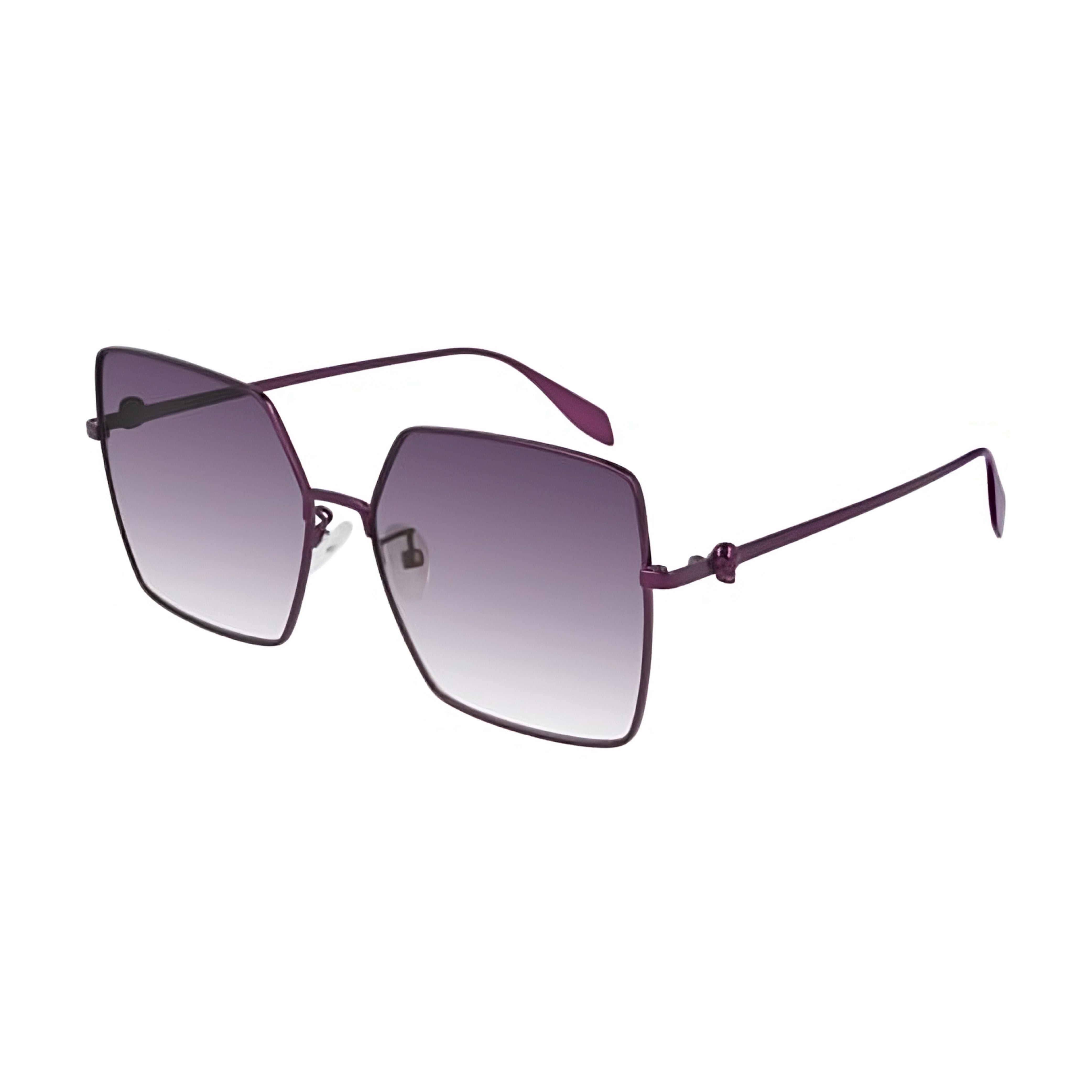 Alexander McQueen AM0273S-004 Skull