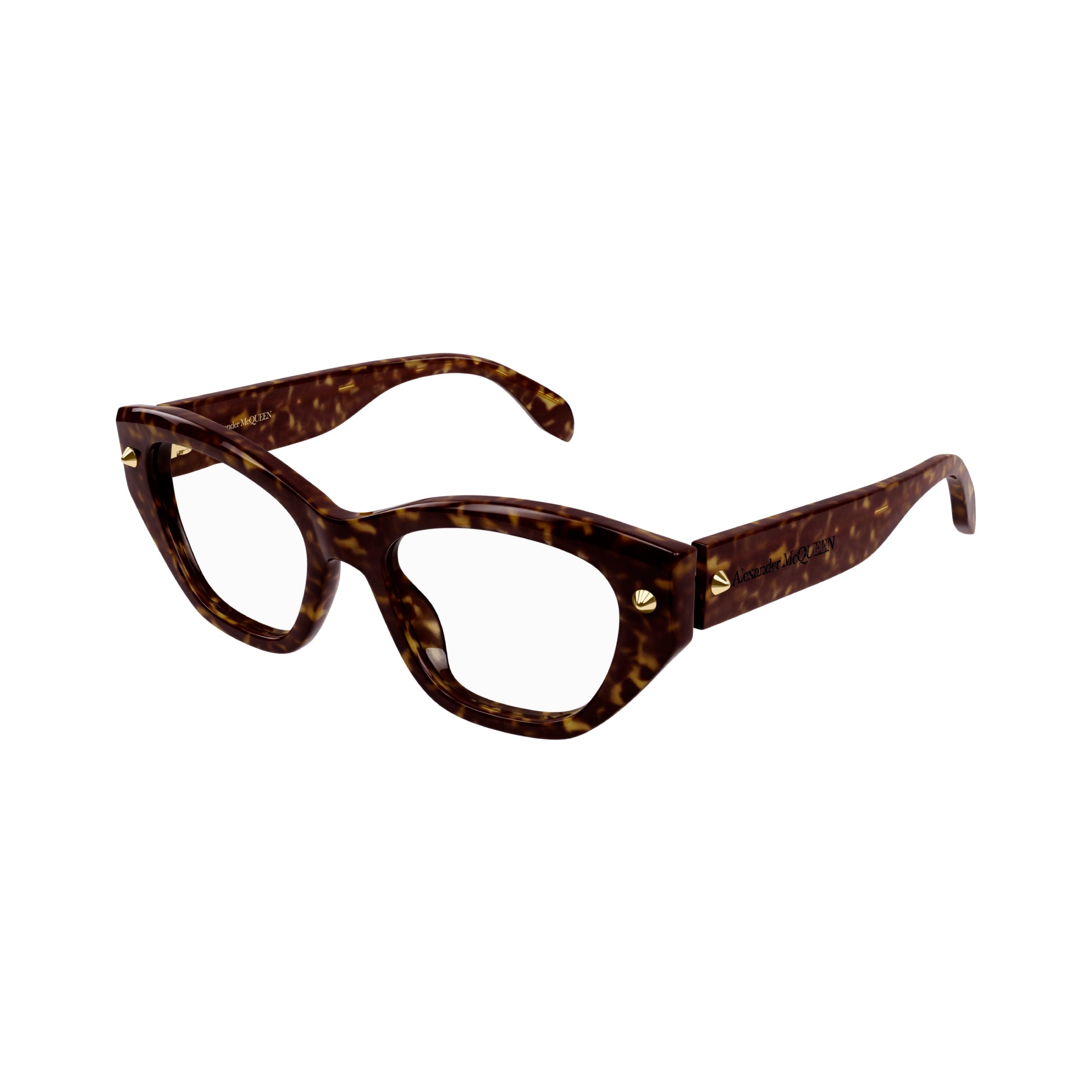 Alexander McQueen AM0410O-002 Studs