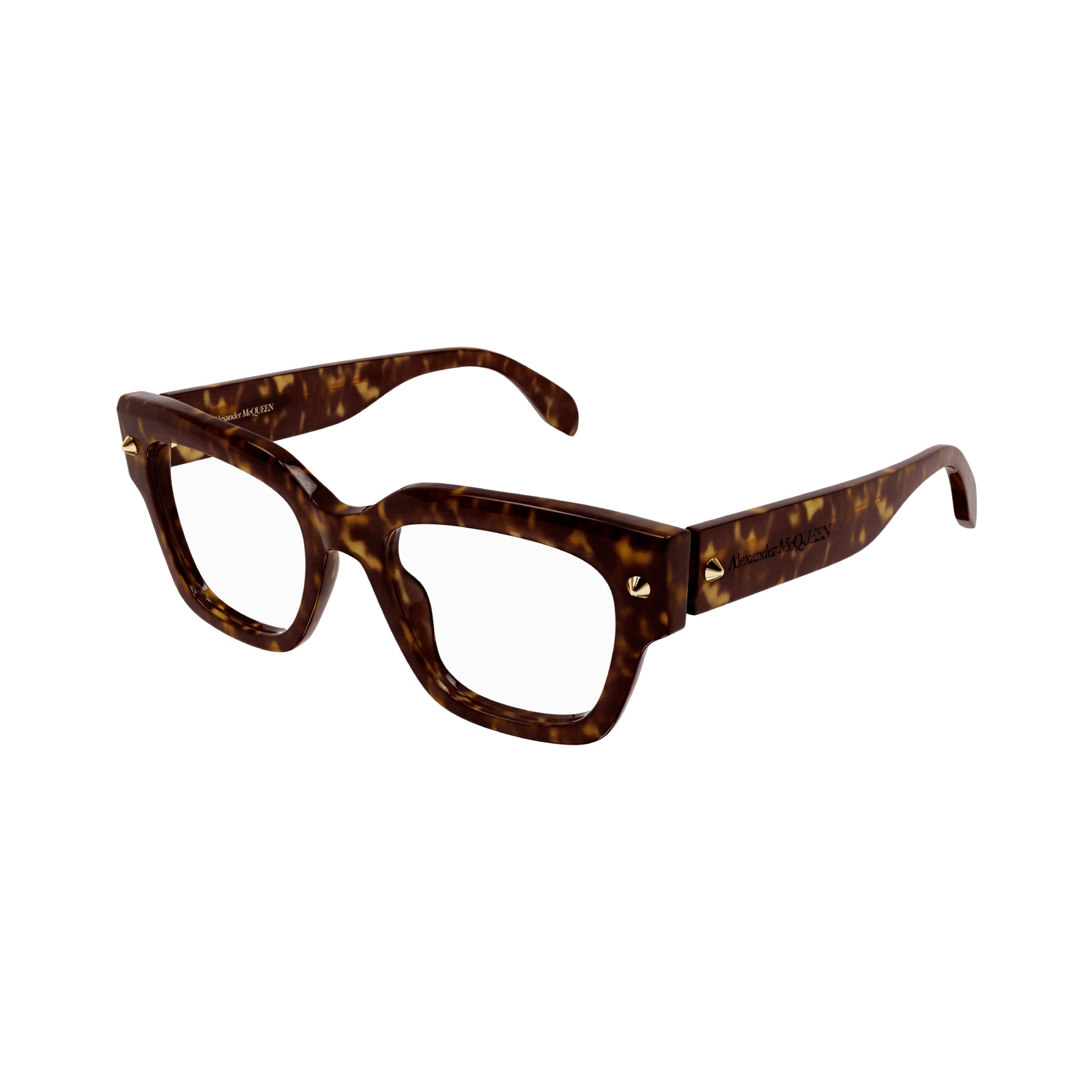 Alexander McQueen AM0411O-002 Studs