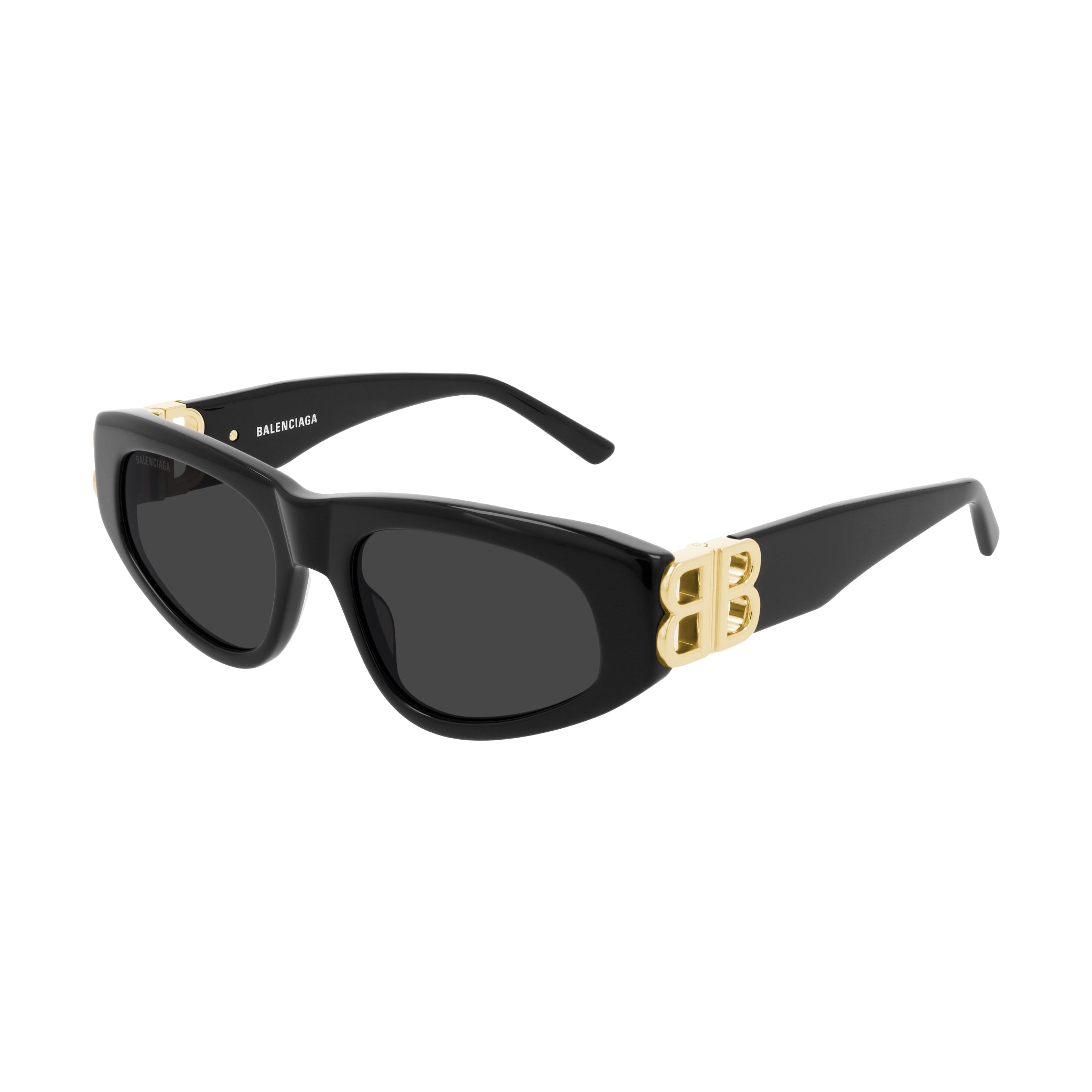 Balenciaga BB0095S-001 Dynasty