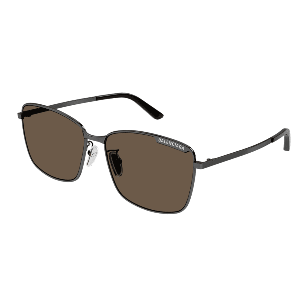 Balenciaga BB0280SA-002 Plate
