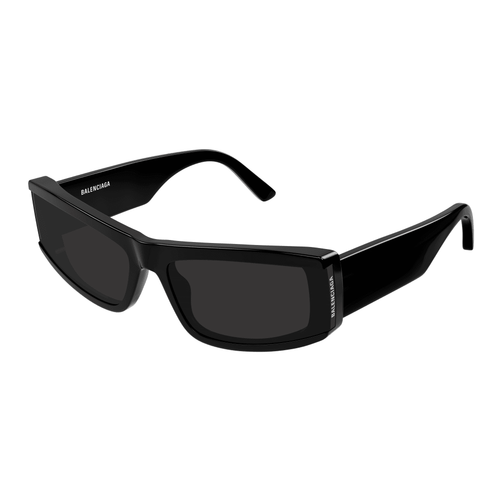 Balenciaga BB0301S-001 Edgy