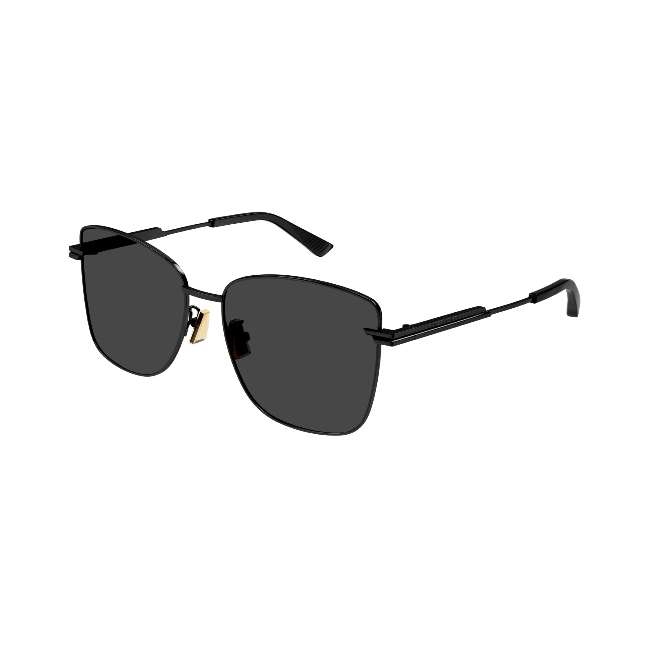 Bottega Veneta BV1237S-001 Light Ribbon