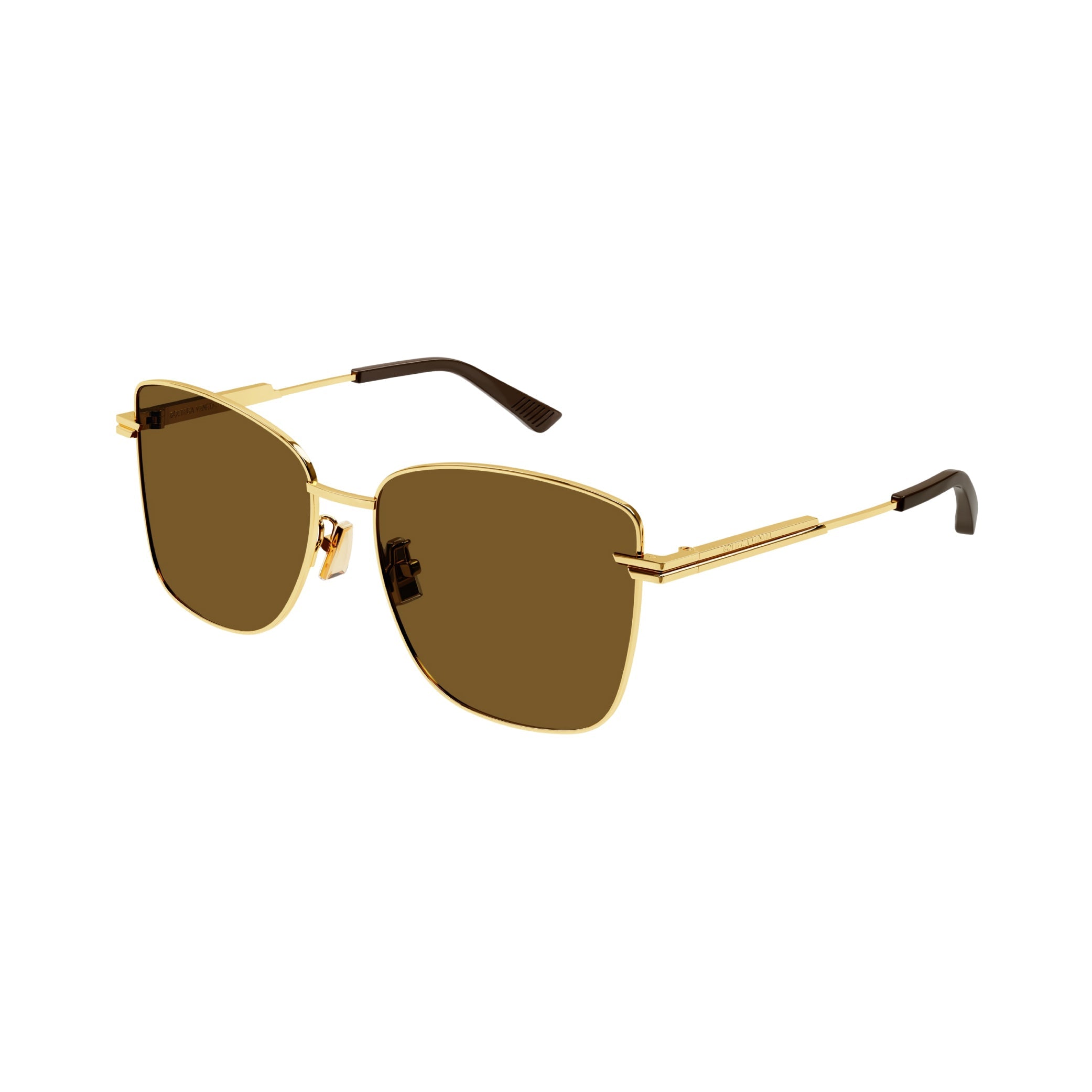 Bottega Veneta BV1237S-002 Light Ribbon