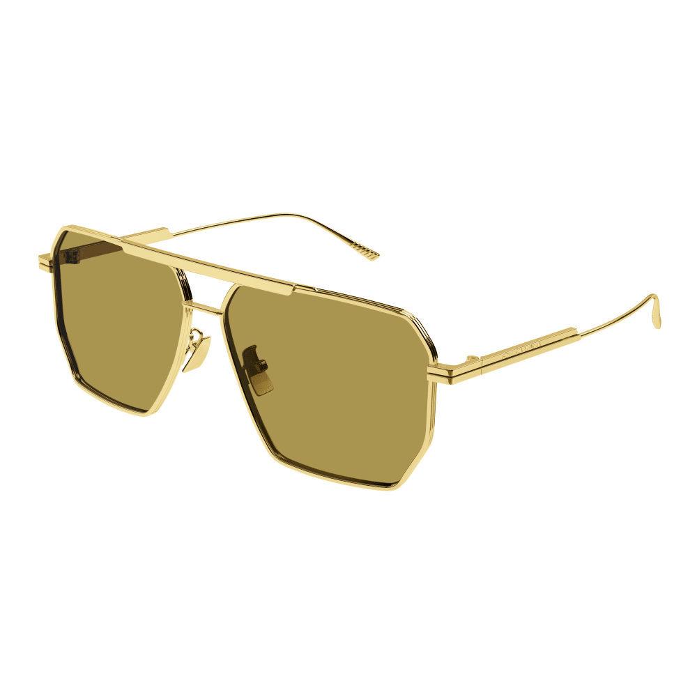Bottega Veneta BV1012S-008 Light Ribbon