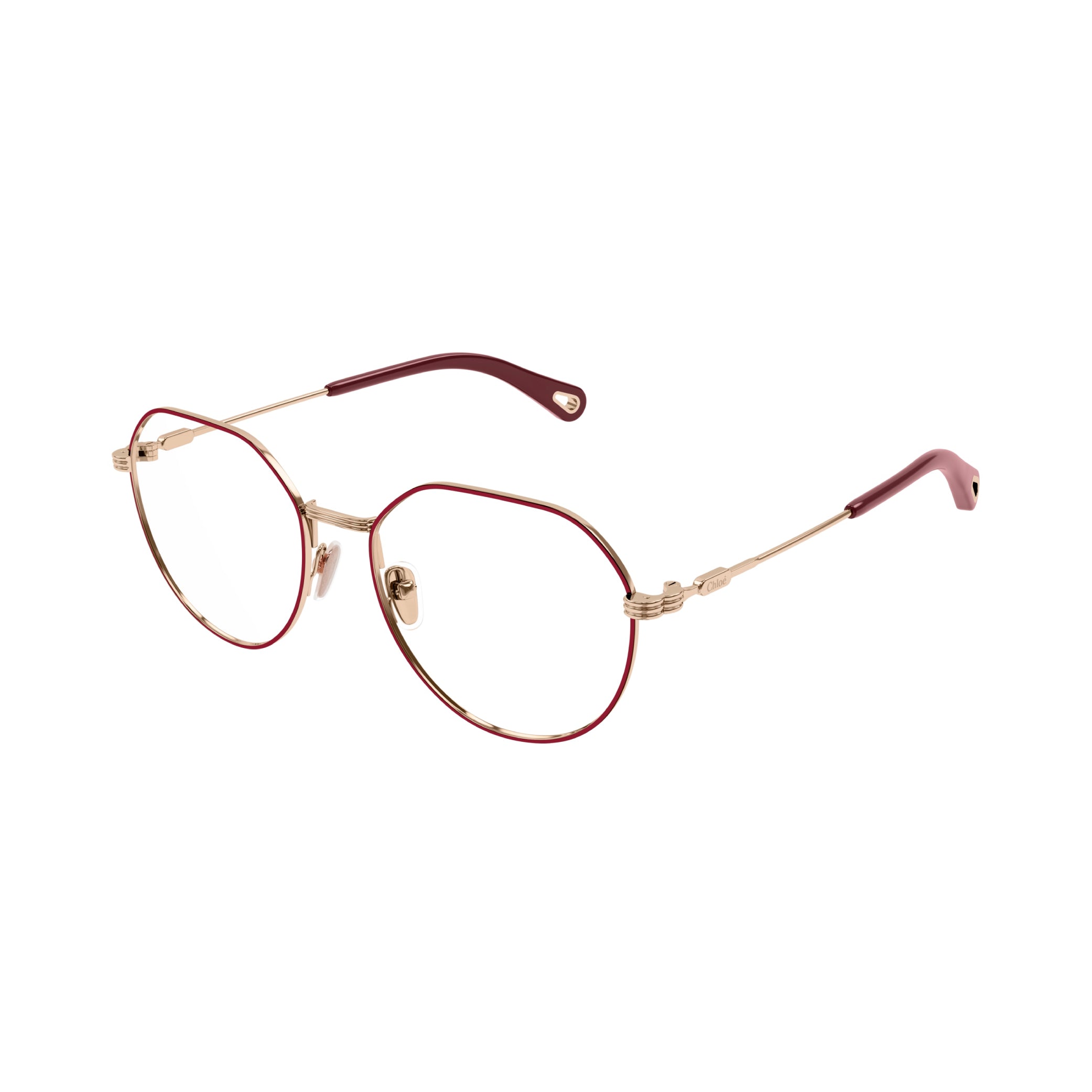 Chloé CH0180O-008 Faith