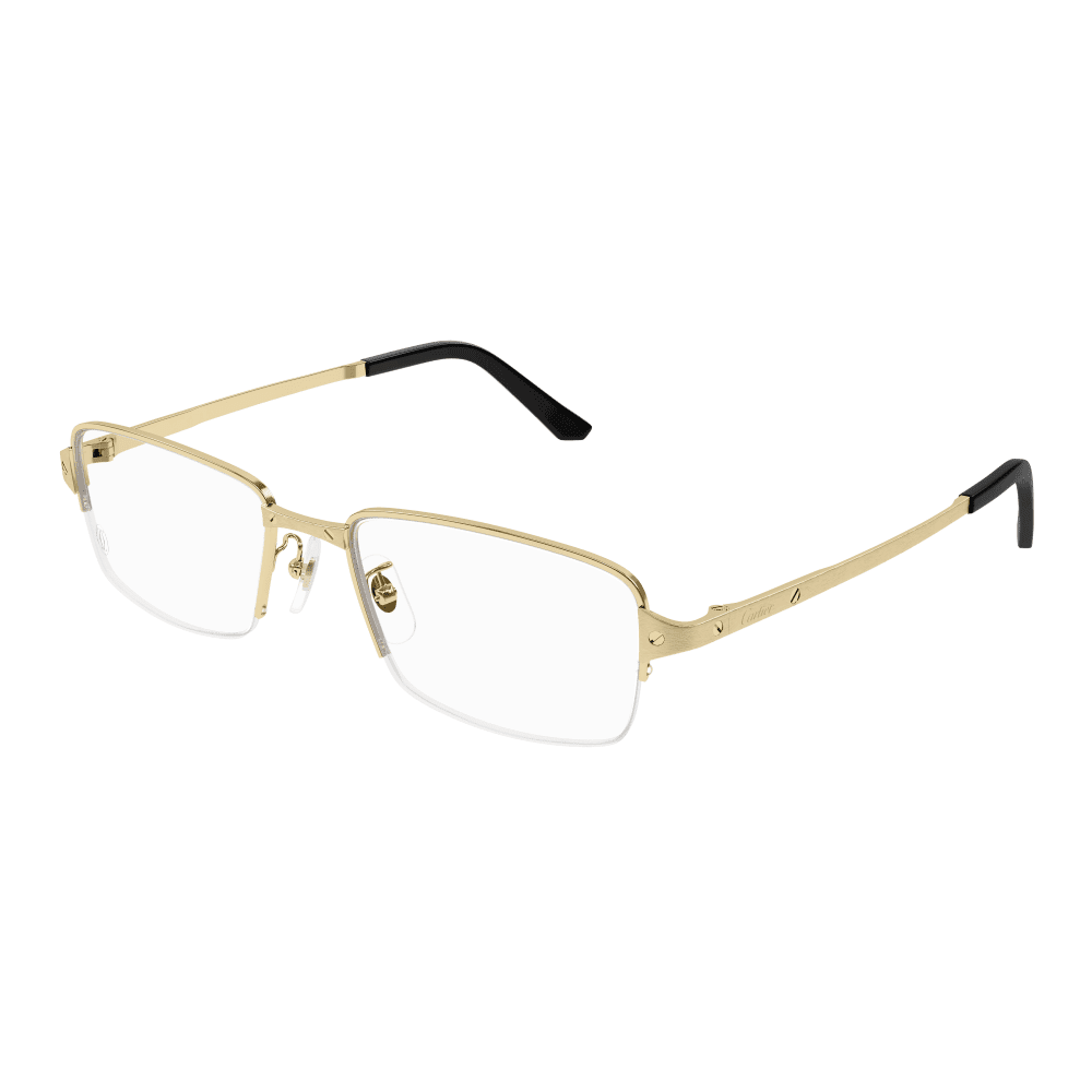 Cartier CT0443OA-001 Santos De Cartier