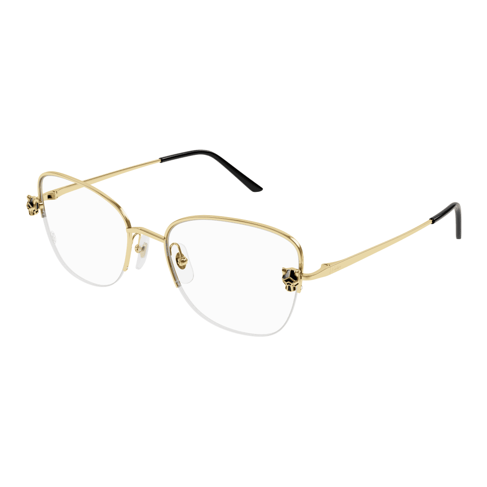 Cartier CT0447O-001 Panthère De Cartier