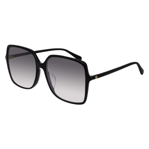 Gucci GG0544SA-001 Ultralight