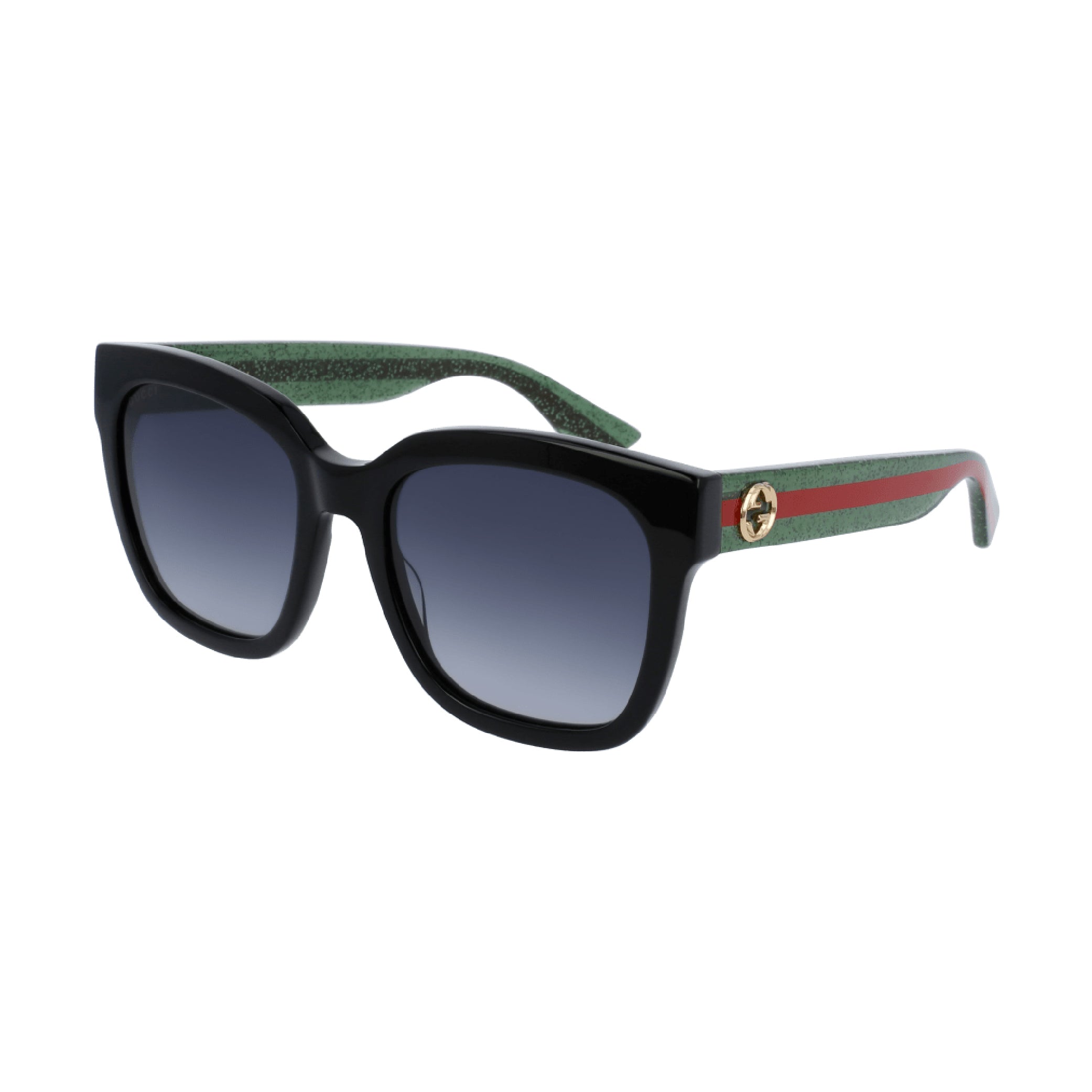 Gucci GG0034SN-002 Pop Web