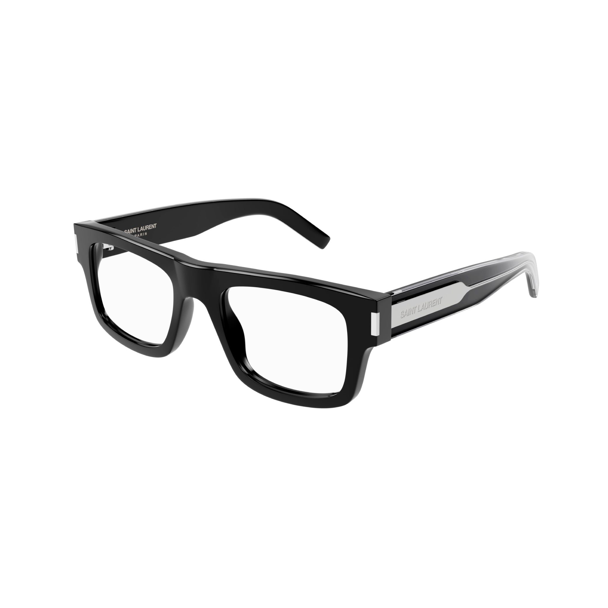 Saint Laurent SL 574-001 Naked Wirecore