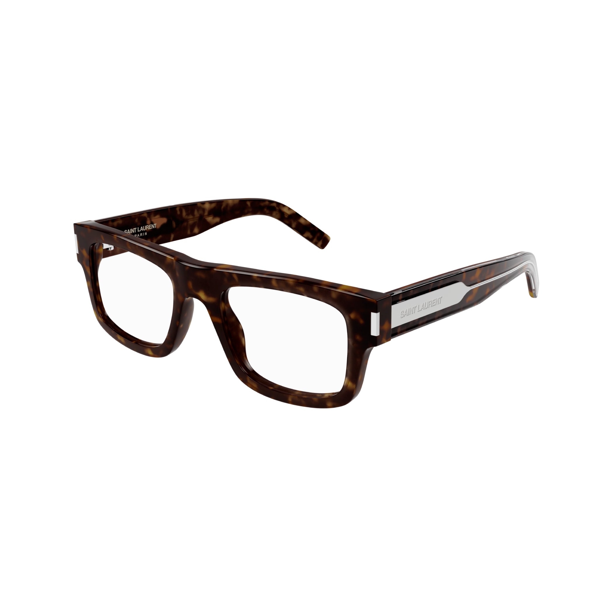 Saint Laurent SL 574-002 Naked Wirecore