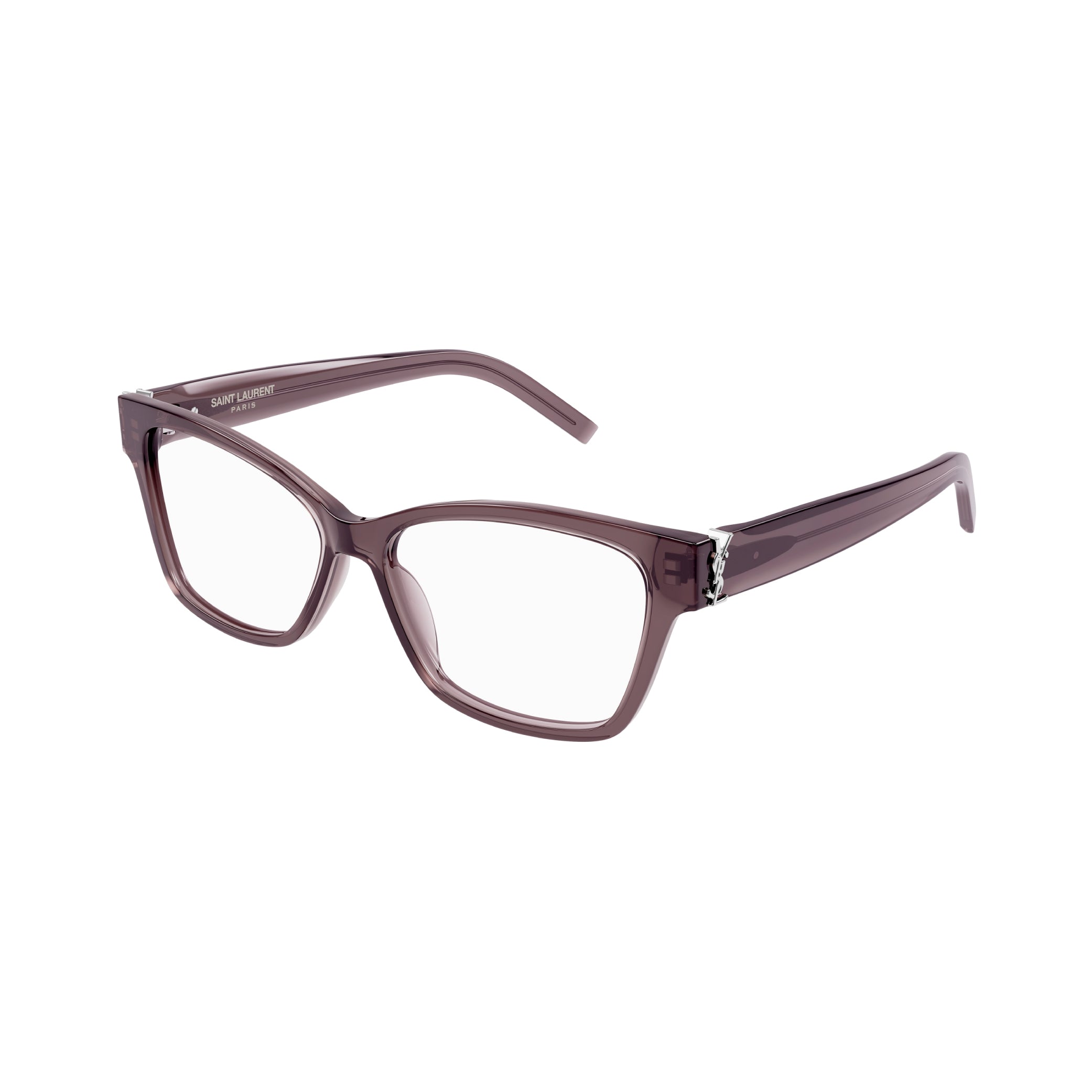 Saint Laurent SL M116-003 Monogram Hinge