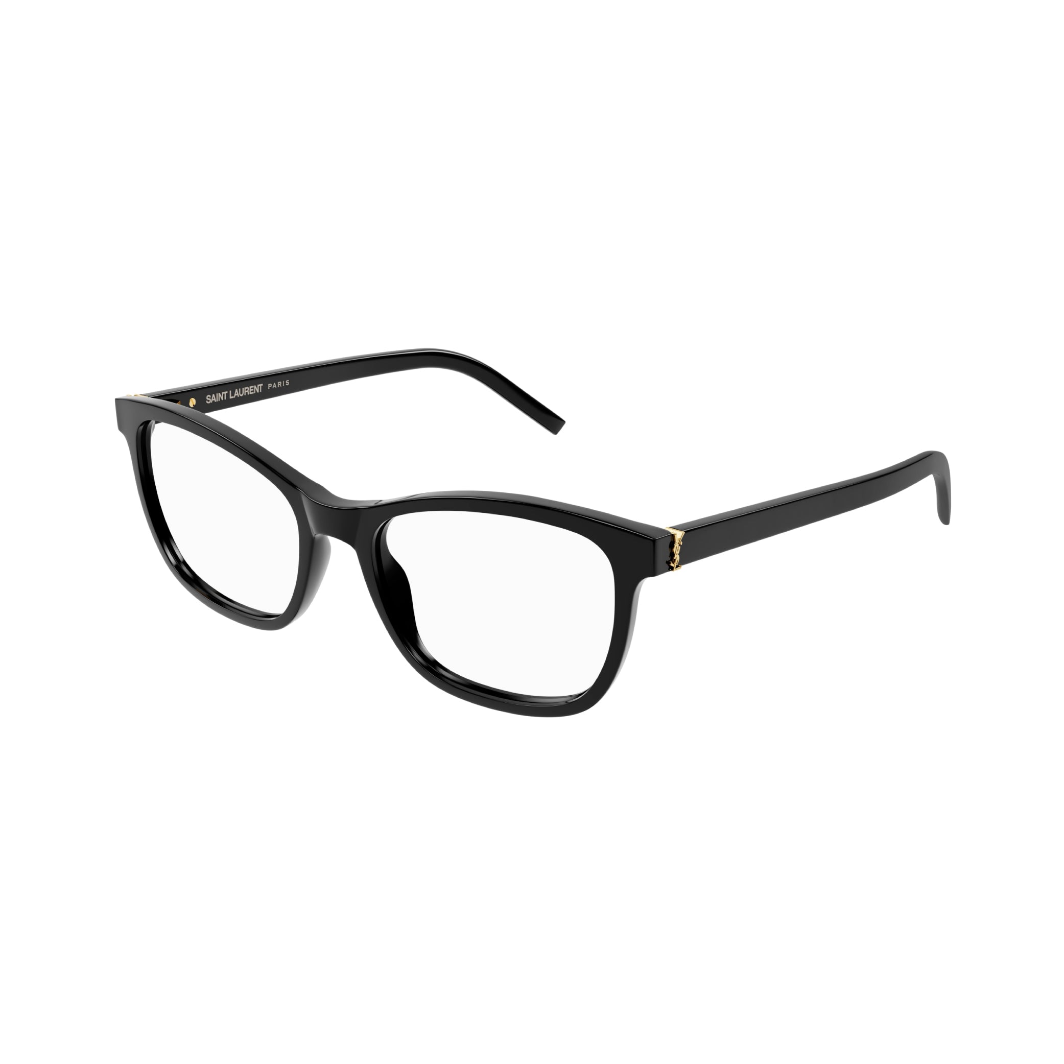 Saint Laurent SL M121-001 Monogram Optical Capsule