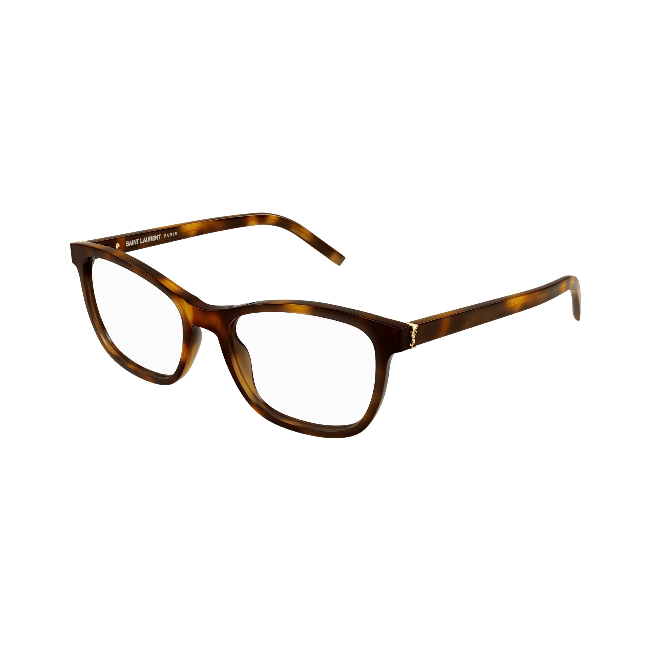 Saint Laurent SL M121-002 Monogram Optical Capsule