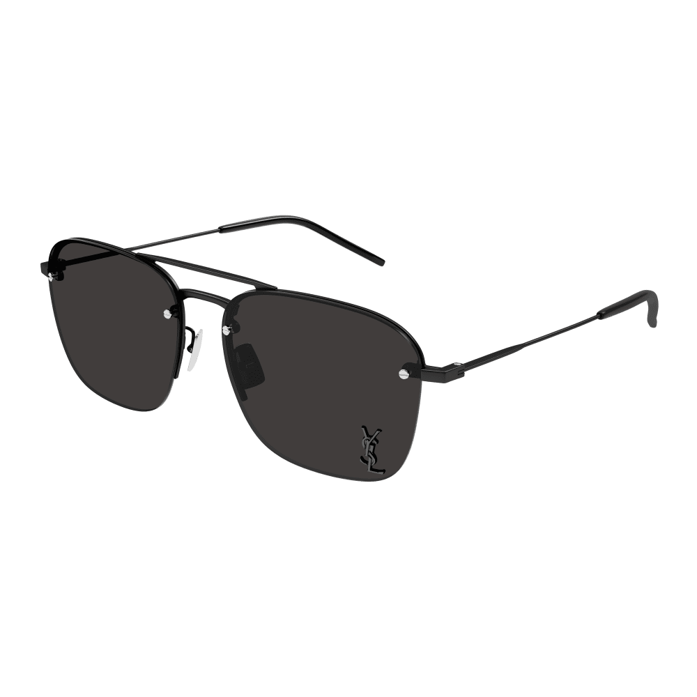 Saint Laurent SL 309 M-005 Monogram Pin