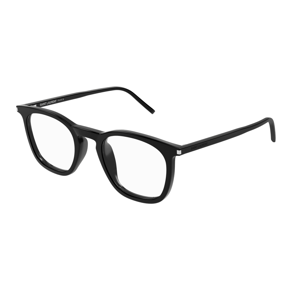 Saint Laurent SL 623-001 Thin Acetate