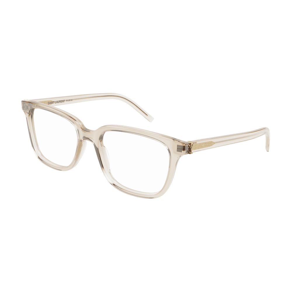 Saint Laurent SL M110/F-003 Monogram Optical Capsule